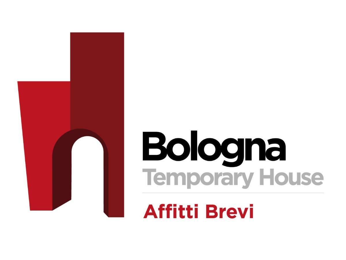 Temporary House Vicolo Colombina Apartment Bologna Ngoại thất bức ảnh